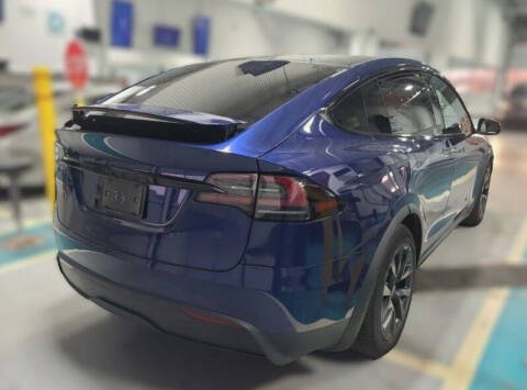 2023 Tesla Model X