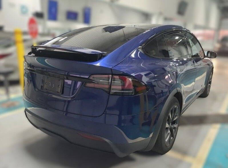 2023 Tesla Model X