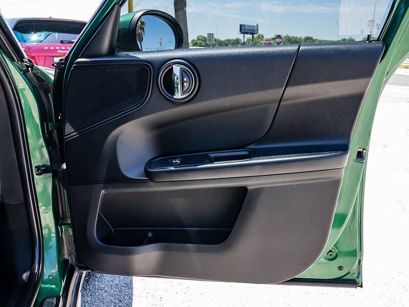 2020 MINI Countryman