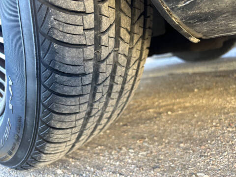 1995 Cadillac DeVille