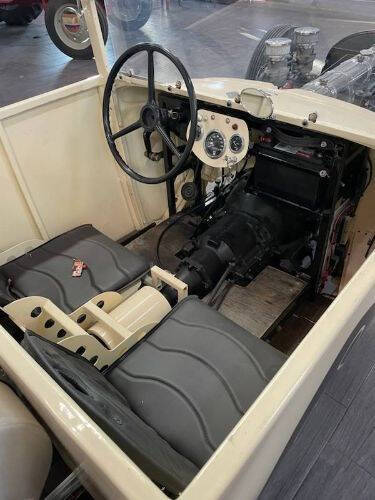 1930 Ford Model A