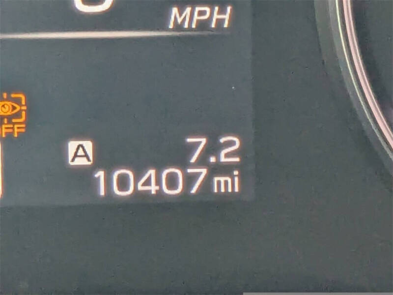 2025 Subaru Ascent Touring