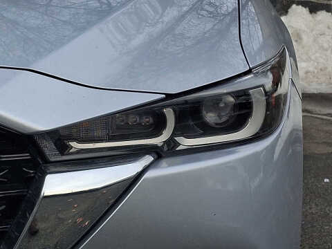 2023 Mazda CX-5 2.5 S Preferred