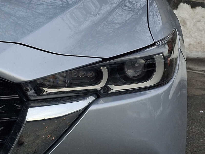 2023 Mazda CX-5 2.5 S Preferred