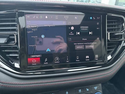 2024 Dodge Durango R/T Premium