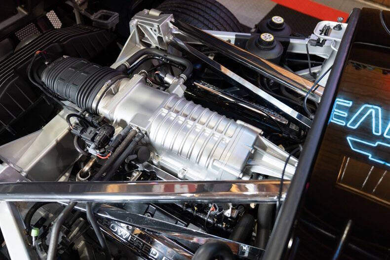 2006 Ford GT