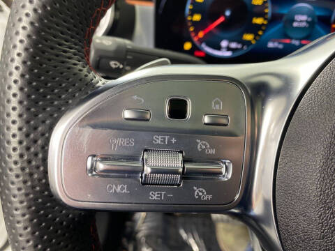 2023 Mercedes-Benz CLA CLA 250