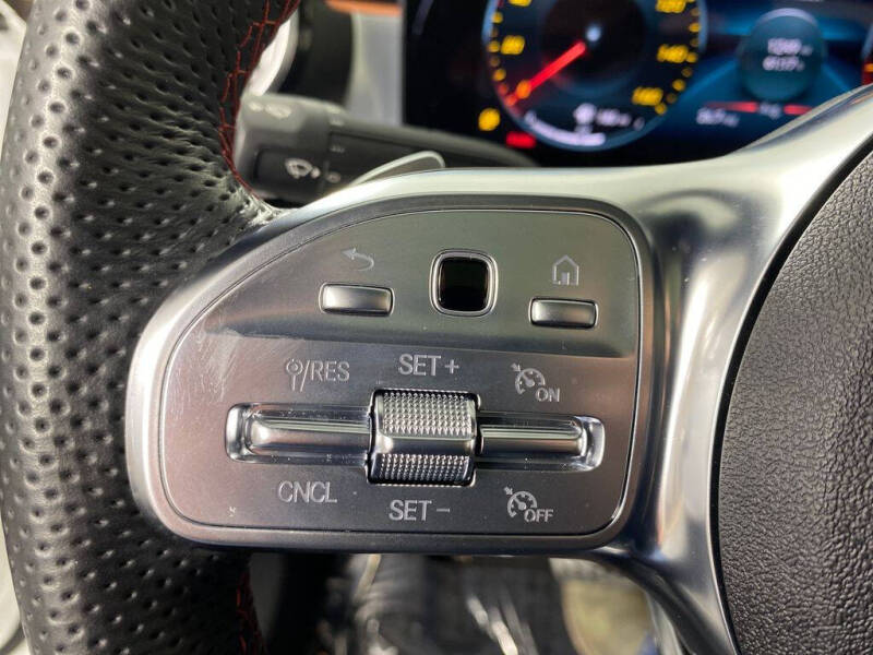 2023 Mercedes-Benz CLA CLA 250