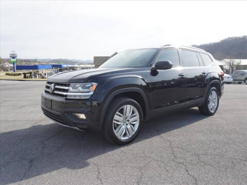 2019 Volkswagen Atlas for sale at Fairway Ford in Kingsport TN