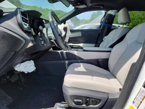 2025 Lexus RX 350