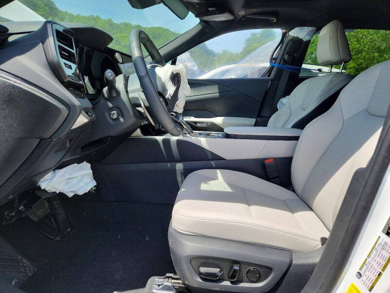 2025 Lexus RX 350