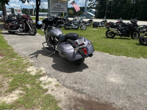 2014 Yamaha 1300 XVS