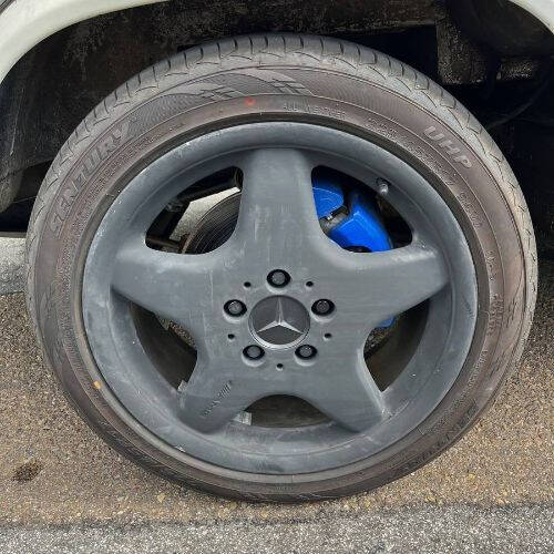 1983 Volkswagen Vanagon