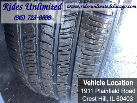 2007 Volkswagen Rabbit