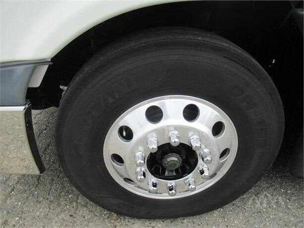 2014 Freightliner Cascadia