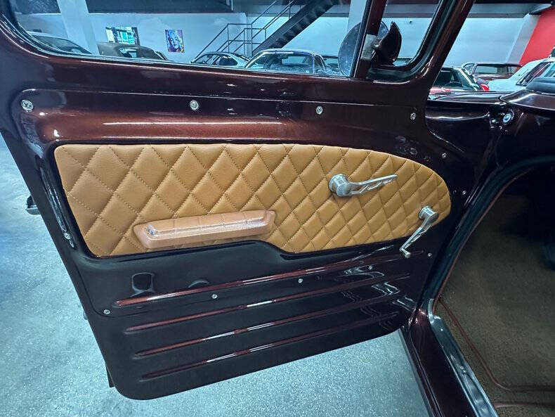 1963 Chevrolet C10