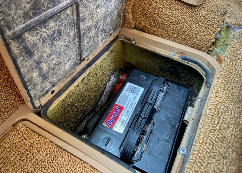 1974 Chevrolet Corvette