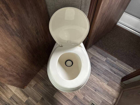 2017 Keystone RV Cougar