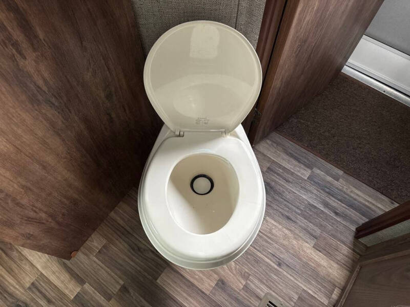 2017 Keystone RV Cougar