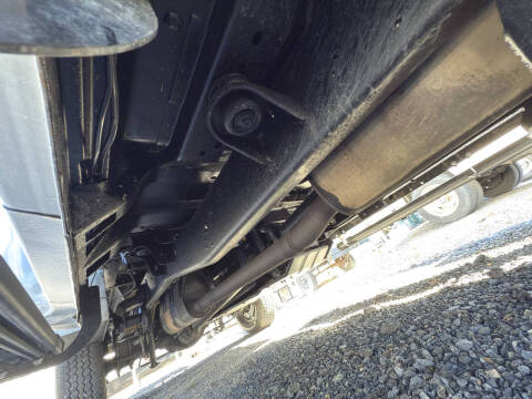 2016 Ford F-350 Super Duty XL