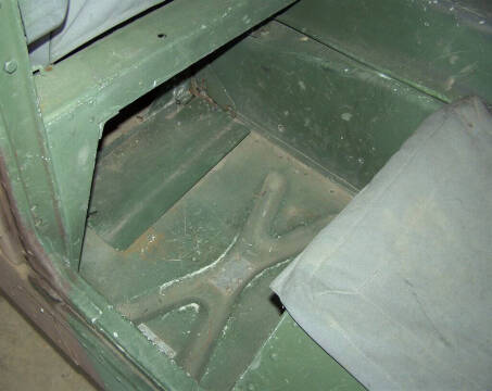 1987 AM General Hmmwv Hummer