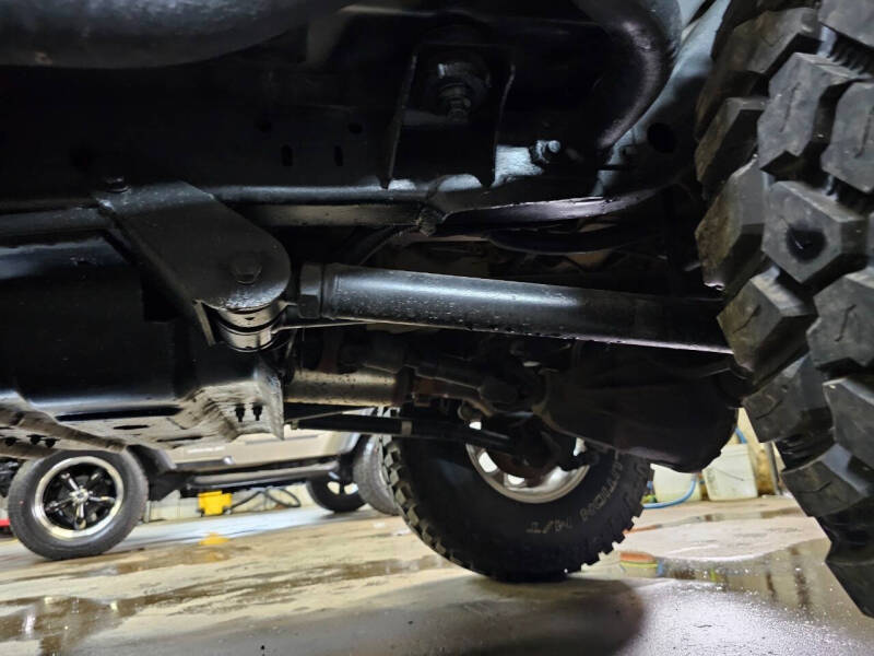 2006 Jeep Wrangler Rubicon