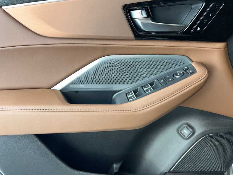 2026 Acura MDX SH-AWD w/Tech