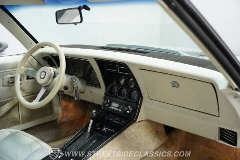 1978 Chevrolet Corvette