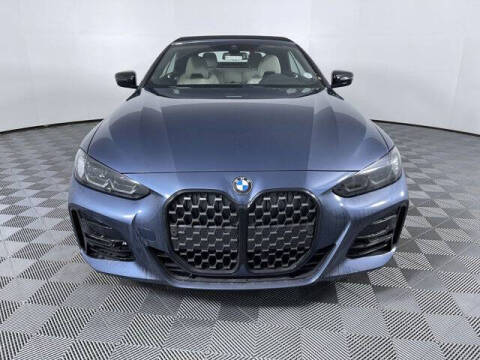 2023 BMW 4 Series 430i xDrive