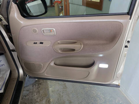 2003 Toyota Tundra SR5