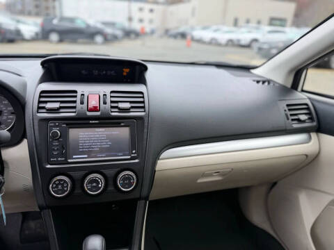 2014 Subaru XV Crosstrek 2.0i Limited