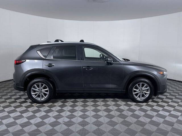 2023 Mazda CX-5 2.5 S Preferred