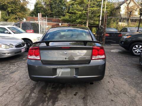 2010 Dodge Charger for sale at Six Brothers Mega Lot in Youngstown OH