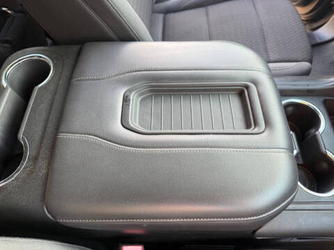 2022 Chevrolet Tahoe LS