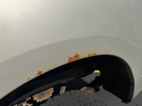 2010 Dodge Ram 2500 SLT