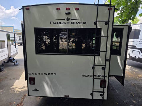 2026 Forest River 3100RL