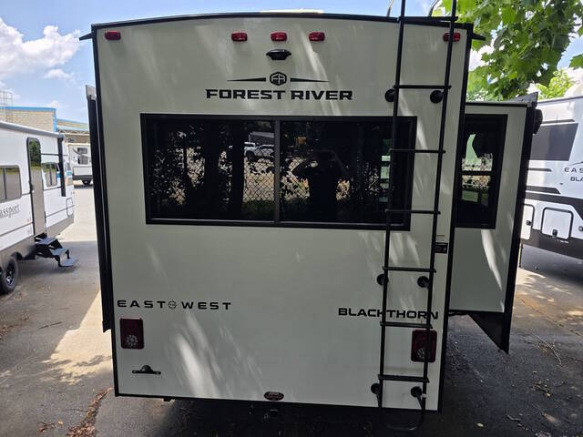 2026 Forest River 3100RL