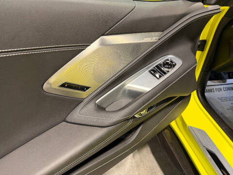 2023 Chevrolet Corvette Z06