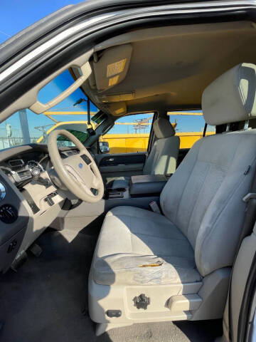 2007 Ford Expedition XLT