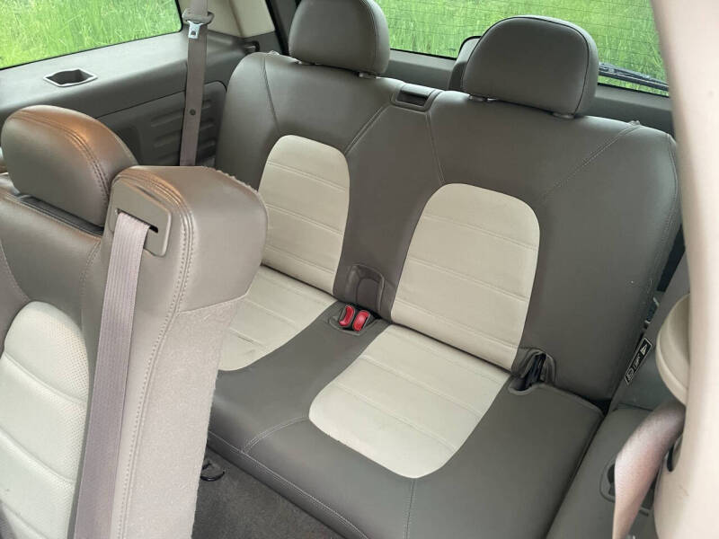 2003 Ford Explorer Eddie Bauer