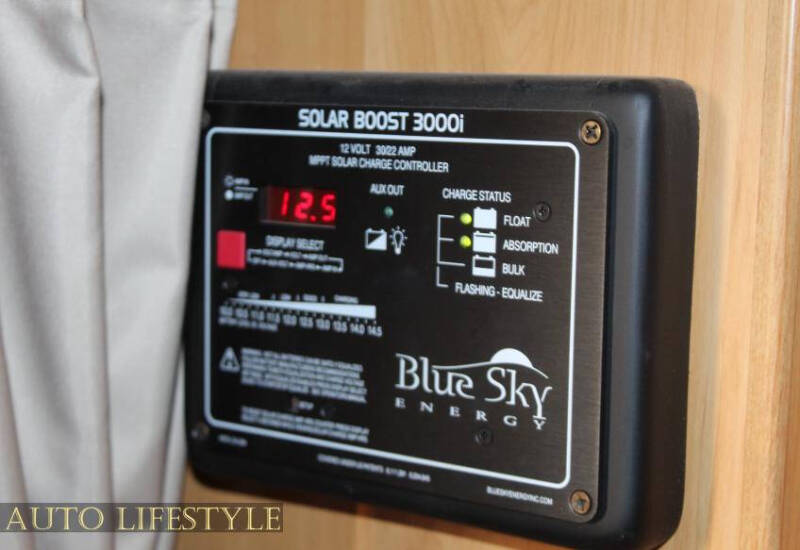 2014 Ford E-Series E-450 SD