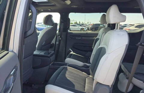 2024 Kia EV9 GT-Line