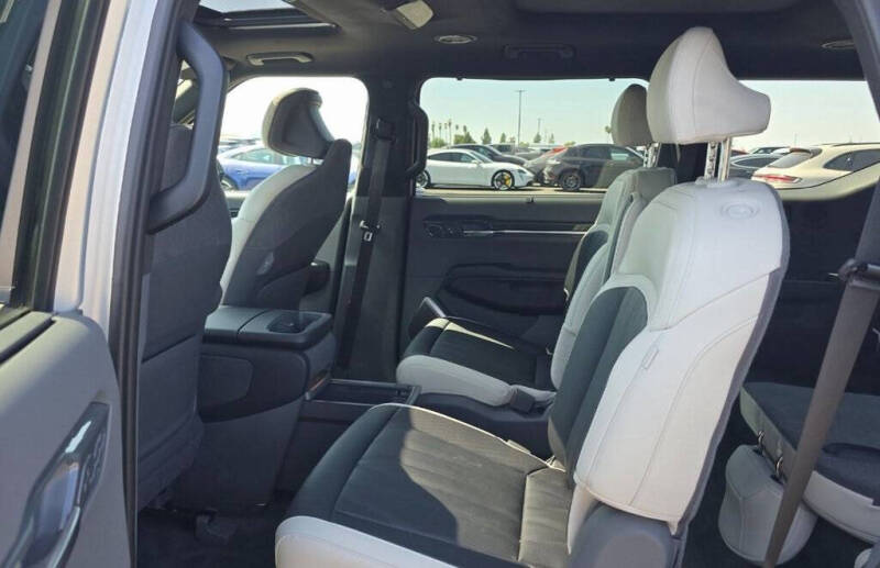 2024 Kia EV9 GT-Line