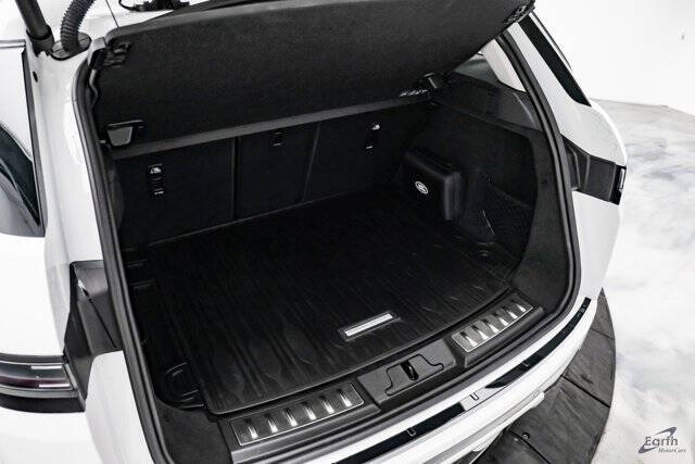 2024 Land Rover Range Rover Evoque P250 Dynamic SE