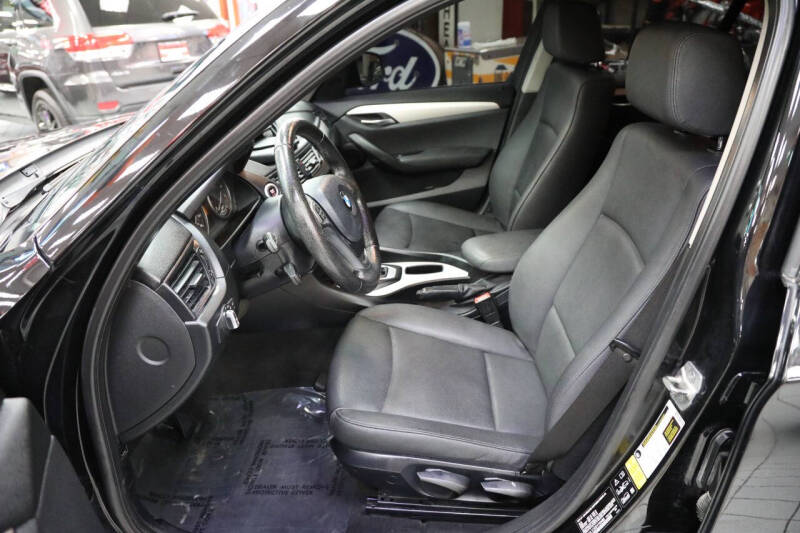 2015 BMW X1 xDrive28i