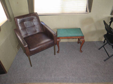 2017 Keystone RV HIDEOUT 27DBS