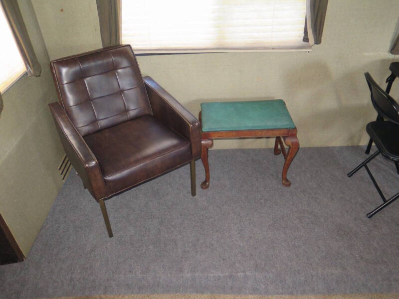 2017 Keystone RV HIDEOUT 27DBS