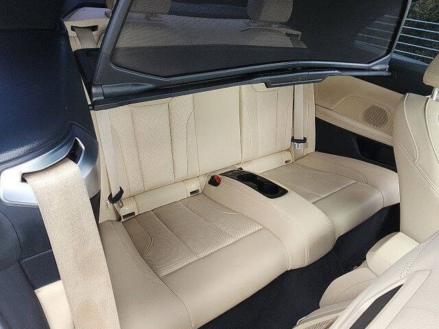 2022 BMW 4 Series 430i