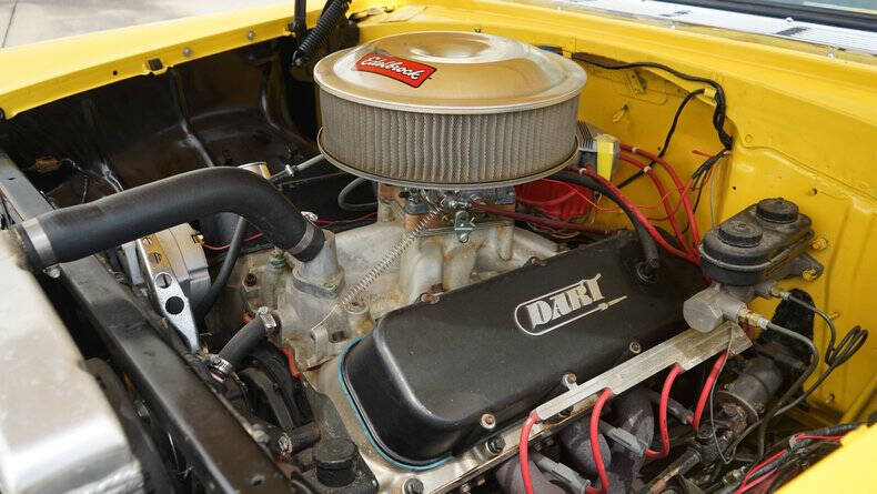 1955 Chevrolet 210