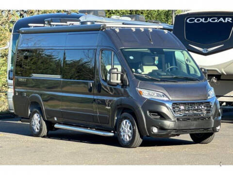 2024 RAM ProMaster SLT+ 3500